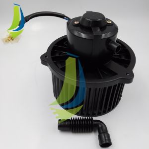 Buy cheap 11N6-90700 Fan Blower Motor 11N690700 For R200-7 R210-7 Excavator from wholesalers