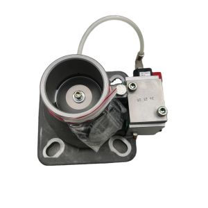 QX150286 Intake Valve Essential Component for Gardner Denver QX150286 Screw