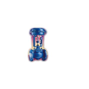 Buy cheap Blue Anti Rust DN125 Automatic Control Valve from wholesalers