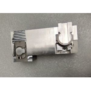 Buy cheap Micro Machining Precision Automotive Components CNC Milling OEM product
