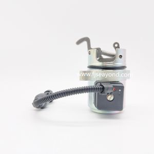 Buy cheap 04287583 12V DC Diesel Engine Parts Fuel Shutoff Solenoid For Heavy Equipment For 1011 2011 04287116 from wholesalers
