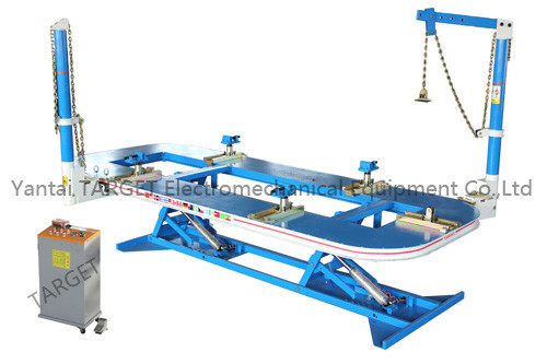 Buy cheap 2015 New China Frame Machine / Car Bench TG-520E from wholesalers