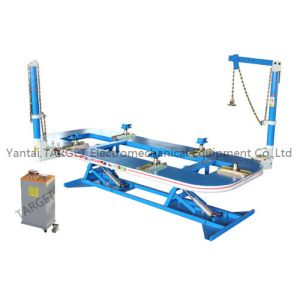 Buy cheap 2015 New China Frame Machine / Car Bench TG-520E from wholesalers