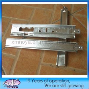 Suspend System Ceiling Material with Pothook Tee Noya T-bar 01 Standard Length