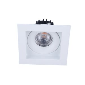 Buy cheap Dimmable 8W 10W LED Ceiling Spotlights IP54 For Kitchen from wholesalers