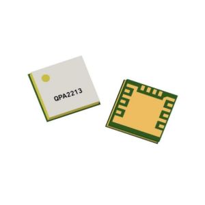 Buy cheap Wireless Communication Module QPA2213 20 GHz 2 Watt GaN Amplifier IC from wholesalers