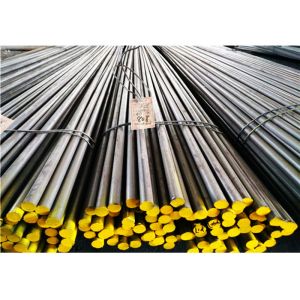 DIN EN 20CrMo4 (1.7321) Alloy Steel Bar / Rod