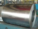 Buy cheap Galvanized Cold Rolled Steel Coil 270-500MPa Regular/Zero/Big Spangle from wholesalers