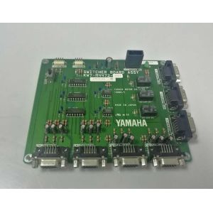 Buy cheap Switcher Board Assy SMT Machine Parts KW7-M4472-011 YAMAHA With CE Certification from wholesalers