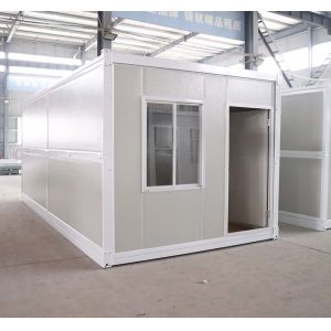 OEM Shipping Modular Portable Container Homes Storage Office