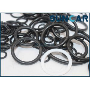 Buy cheap Hitachi 4197828KT Main Valve Seal Kit For EX300-1 Models Repair Parts from wholesalers