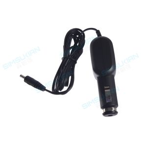 Buy cheap 12-24v usb car charger 5v1a suit for mobile and notebook product