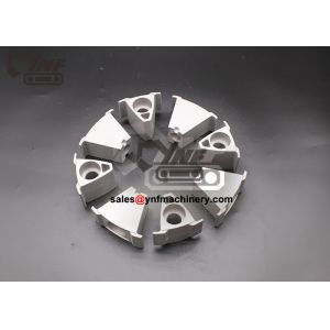 Buy cheap E215 E235BSR E235BSRLC Excavator Drive Coupling from wholesalers