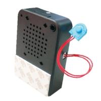 POP voice Recordable Music Box with PIR motion sensor  for plush toy