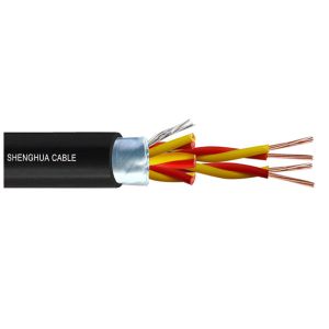 Buy cheap Copper Control Cable Instrumentation Electric Wire Instrument Cables with Good Service from wholesalers