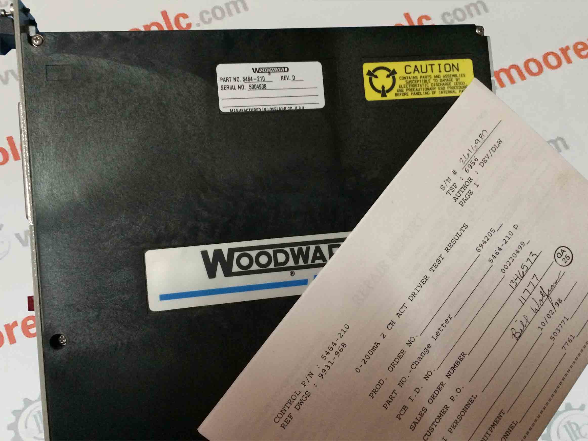 Buy cheap WOODHEAD PCU 1000 User Manual Dcs Control System Dcs Modules Automation from wholesalers