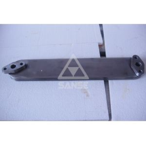 Buy cheap 4P Engine Oil Cooler 6D14 Machine Radiator Apply To HD800 Excavator Engines from wholesalers