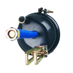 Corrosion-resistant T20 Brake Chamber with Zinc Plating and Powder Coating