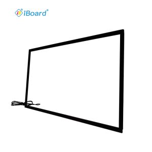 Buy cheap Infrared USB Multi Touch Conversion Overlay Frame 19''-200'' from wholesalers