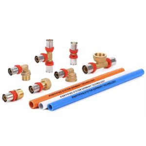 Buy cheap 1/2 Chrome Plated Brass Compression Fitting from wholesalers