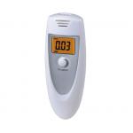 Buy cheap Alcohol promotional product Breathalyzer BS6387 from wholesalers