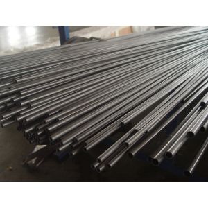 hot Sale seamless precisely rolled steel tube with high quality