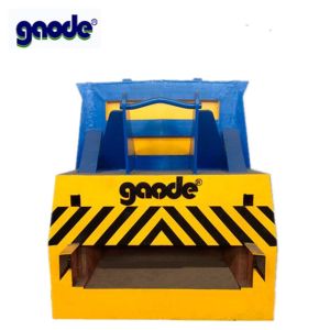 Buy cheap Scrap Processing Manual Metal Sheet Container Cutting Machine from wholesalers