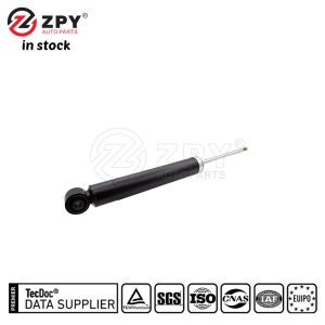 Buy cheap ZPY 8J0513025C Rear Shock Absorber With Induction LR For Porsche 718 Spyder Cayman from wholesalers