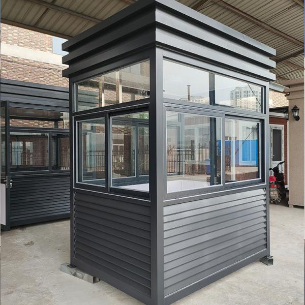 Buy cheap 20ft Minimalist Modern Multifunctional Reception Desk and Service Station with Steel Construction from wholesalers