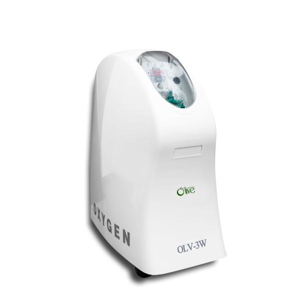 3L and 5L high purity 90% oxygen generator|oxygen concentrator