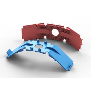 Buy cheap OEM / ODM ： POA Side Guide Bracket 1x2 No.22728-C from wholesalers