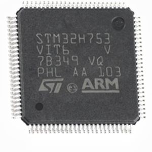 Buy cheap Chuangyunxinyuan Integrated Circuits High Performance Microcontroller MCU 480 MHz 2 MB Flash In Stock STM32H753VIT6 from wholesalers