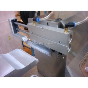 Buy cheap Laminated Tube Plastic Tube Sealer Machine Ultrasonic Multipurpose from wholesalers