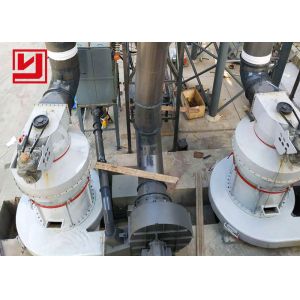 Buy cheap Concrete Stone 3000 Mesh 1.2t/H Grinding Mill Machine from wholesalers