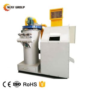 Buy cheap Design Waste Copper Wire Granulator Machine for Automatic Cable Cutting and Recycling from wholesalers