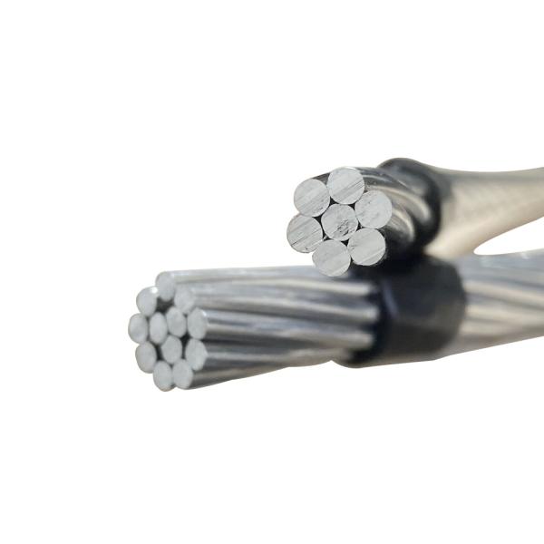 Quality ASTM BS All Aluminium Alloy Conductor Overhead Transmission for sale