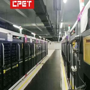 Buy cheap 65W/CH Power Aging Test Machine with 2050*880*1900 Dimension and ±(1%+0.1%FS) Load Precision Burn In Test Equipment from wholesalers