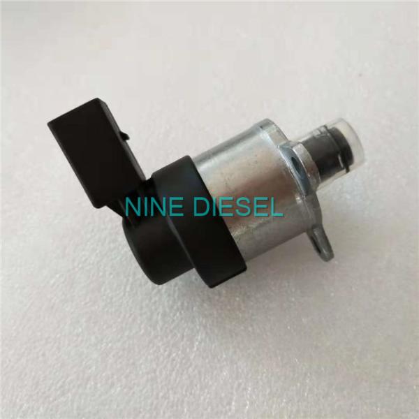 Buy cheap 0928400498 Diesel Injection Pump Parts , Diesel Fuel Metering Valve from wholesalers