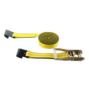 Buy cheap Cargo Lashing Webbing Tie Down Straps For Tie Down Bundle from wholesalers