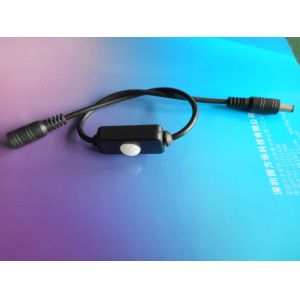 Adjustable Mini PIR Motion Sensor Switch Electrical Equipment Induction