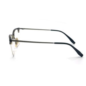 Buy cheap BD003M Fashion Style Acetate Metal Frames with Customizable Options from wholesalers