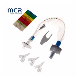 Buy cheap 2.0/2.5/3.0 Y Connector Closed Suction Catheter Neonatal for Tracheostomy from wholesalers