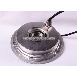 Buy cheap 36W RGB 3in1 Underwater LED Underwater Light Made of SS316 And UL Wire from wholesalers