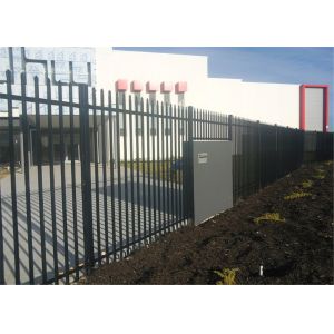High Security Hercules Fencing Panels 2100mm*2450mm