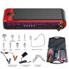 2014 New design 12V Multi-function Car Jump start  Power pack for sale
