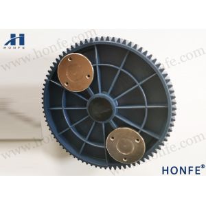 Buy cheap Split Motion Picanol Loom Spare Parts Place Of Origin For Your Business from wholesalers