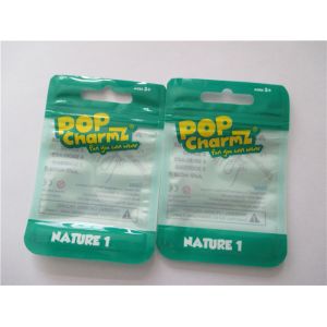 Buy cheap Multifunctional Plastic Self Standing Pouches Personalized Vivid Gravure Printing from wholesalers