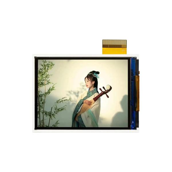 Quality 2.0inch 480*360 IPS TFT LCD Module with Mipi Interface for High Resolution Display for sale