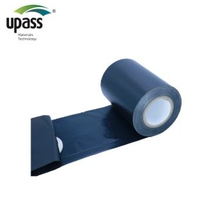 Buy cheap Polypropylene Silicone Release Liner Solventless Self-Adhesive Membranes And Tapes from wholesalers