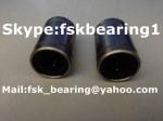 Buy cheap LM50UU AJ Linear Motion Bearings , Metal / Plastic Linear Bearing from wholesalers